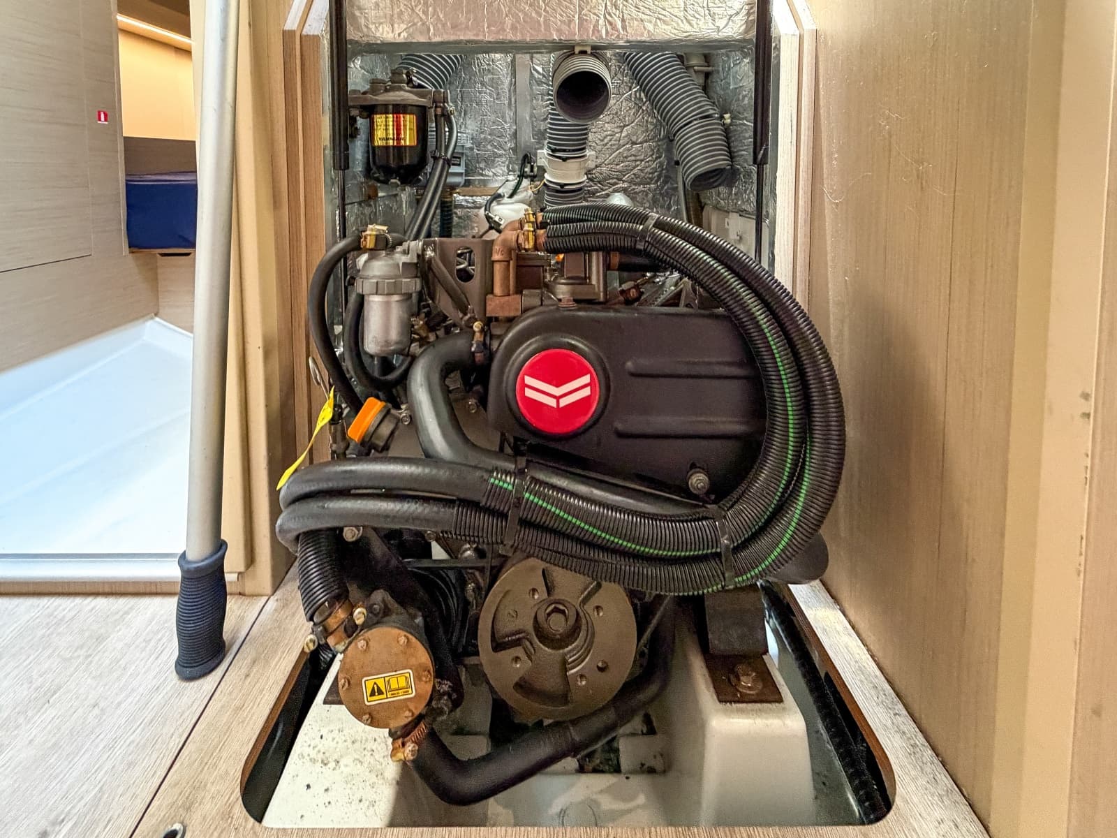 2024 Beneteau 34.1