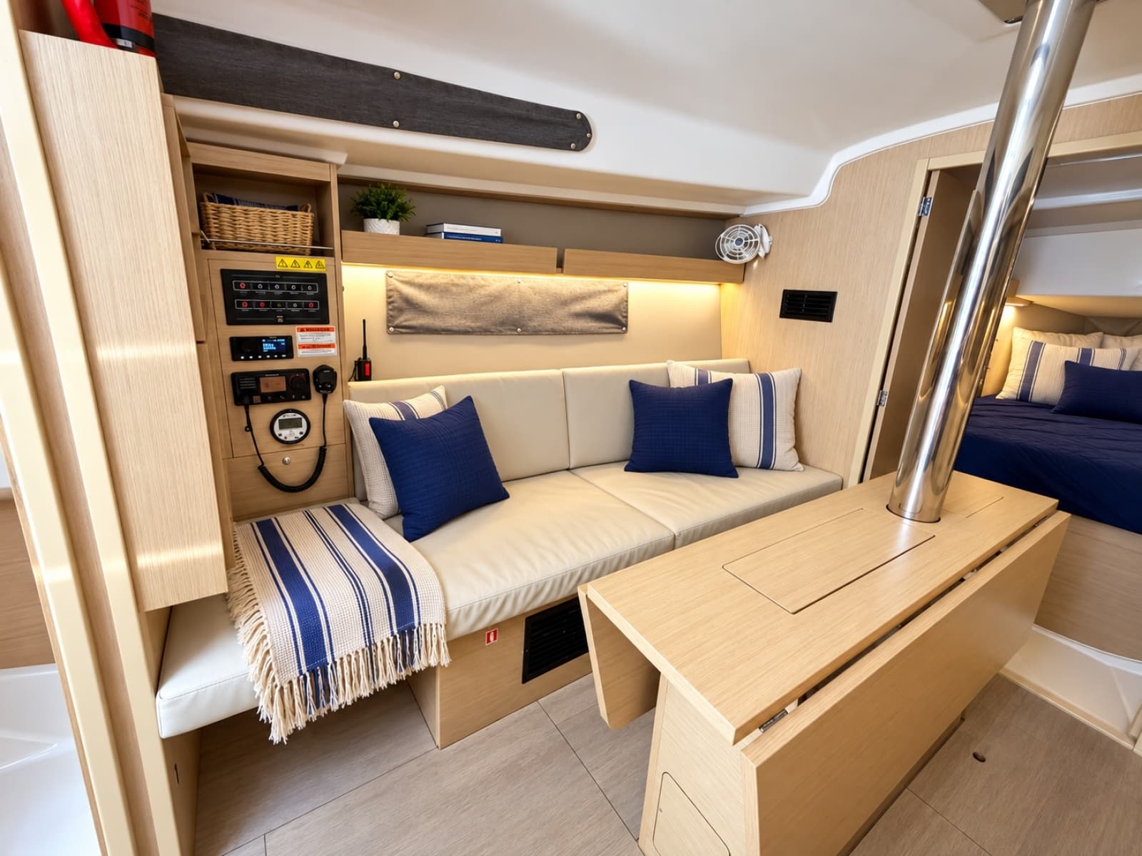 2024 Beneteau 34.1