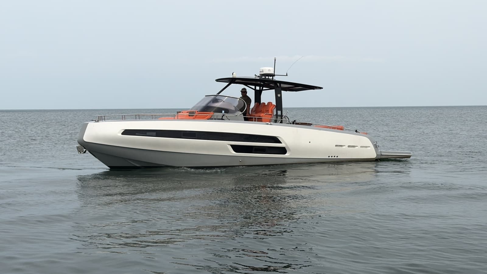 2018 Invictus GT370