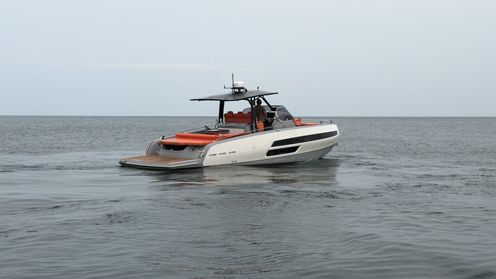 2018 Invictus GT370