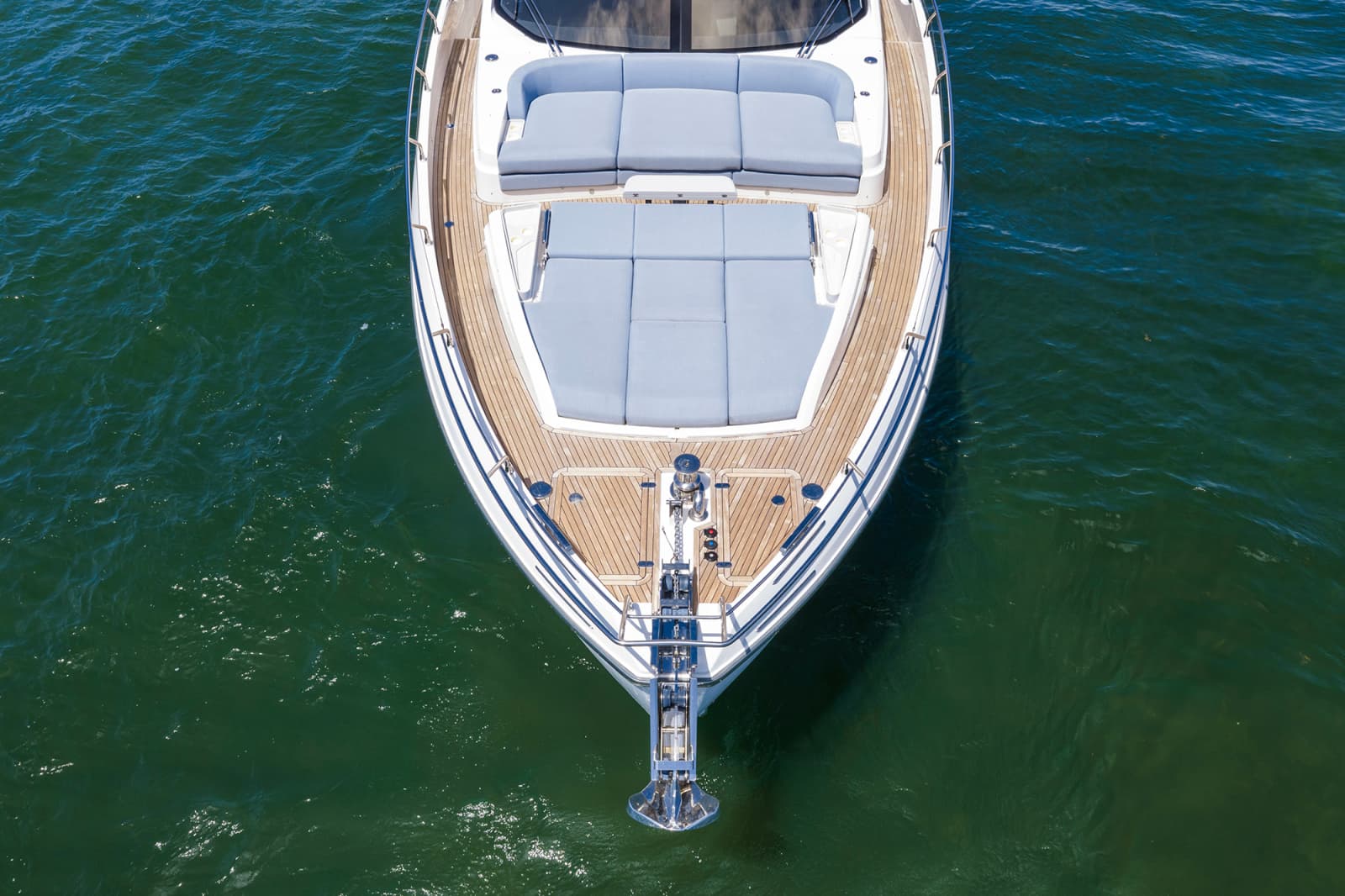 2025 Azimut 68 FLY