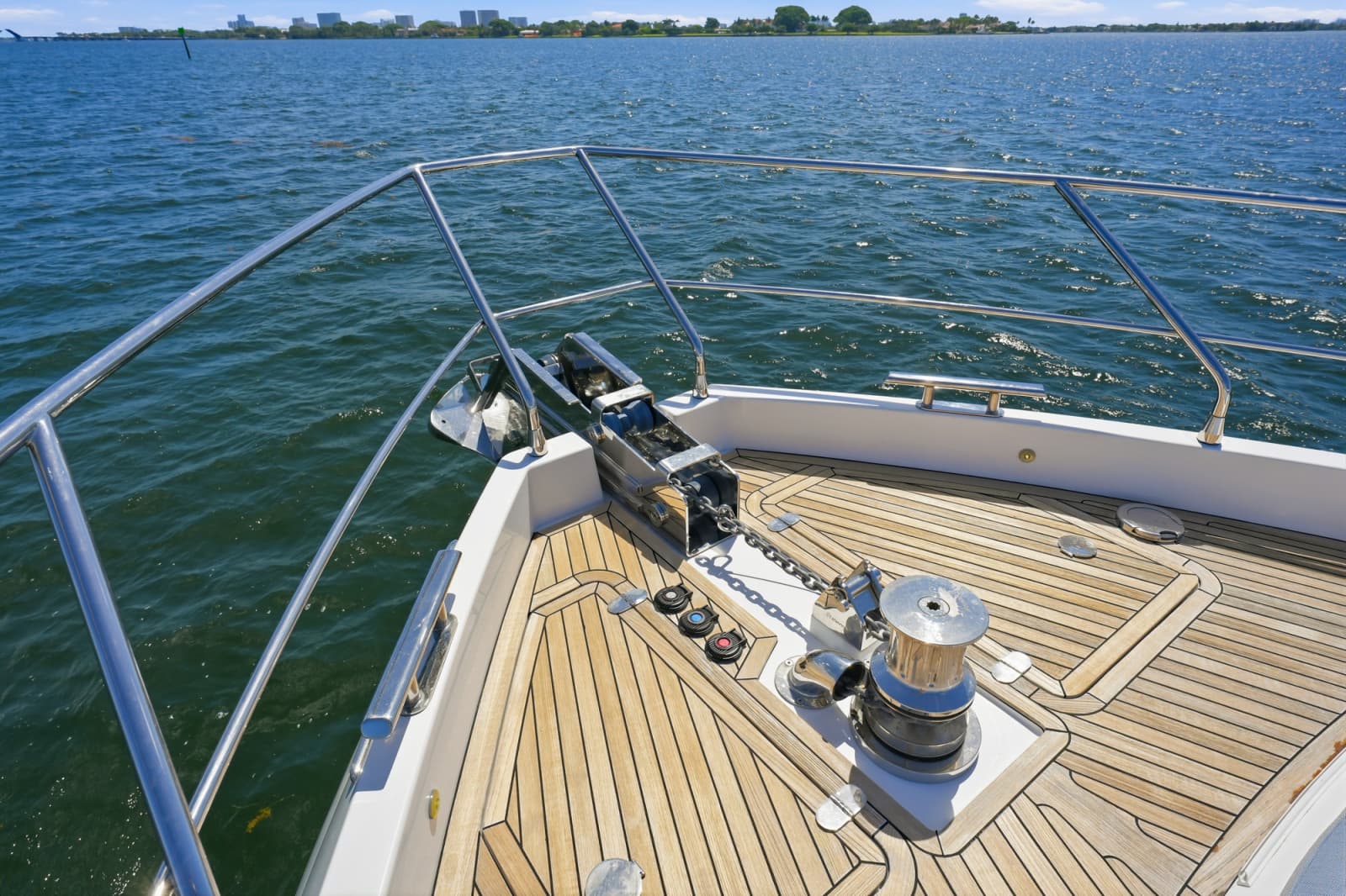 2025 Azimut 68 FLY