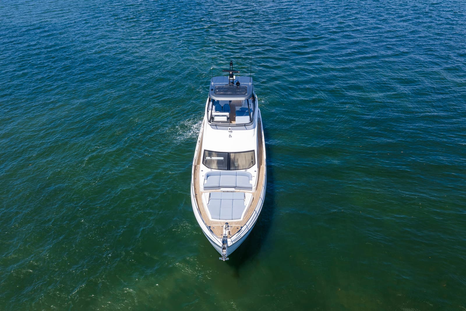 2025 Azimut 68 FLY