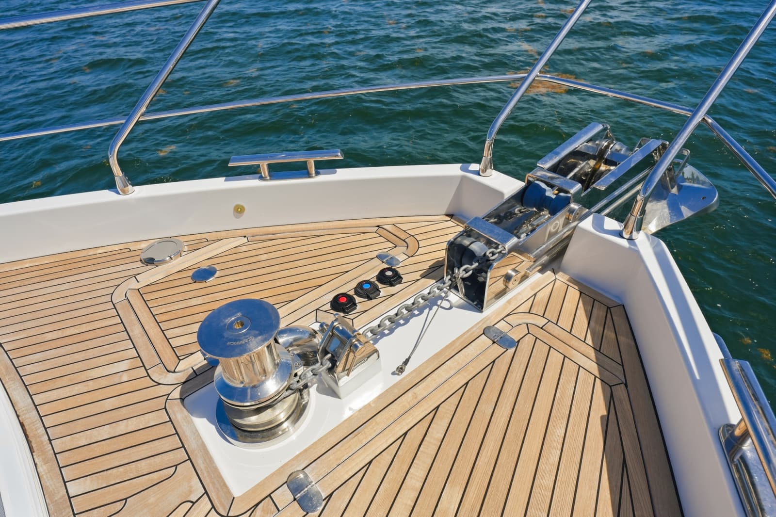 2025 Azimut 68 FLY