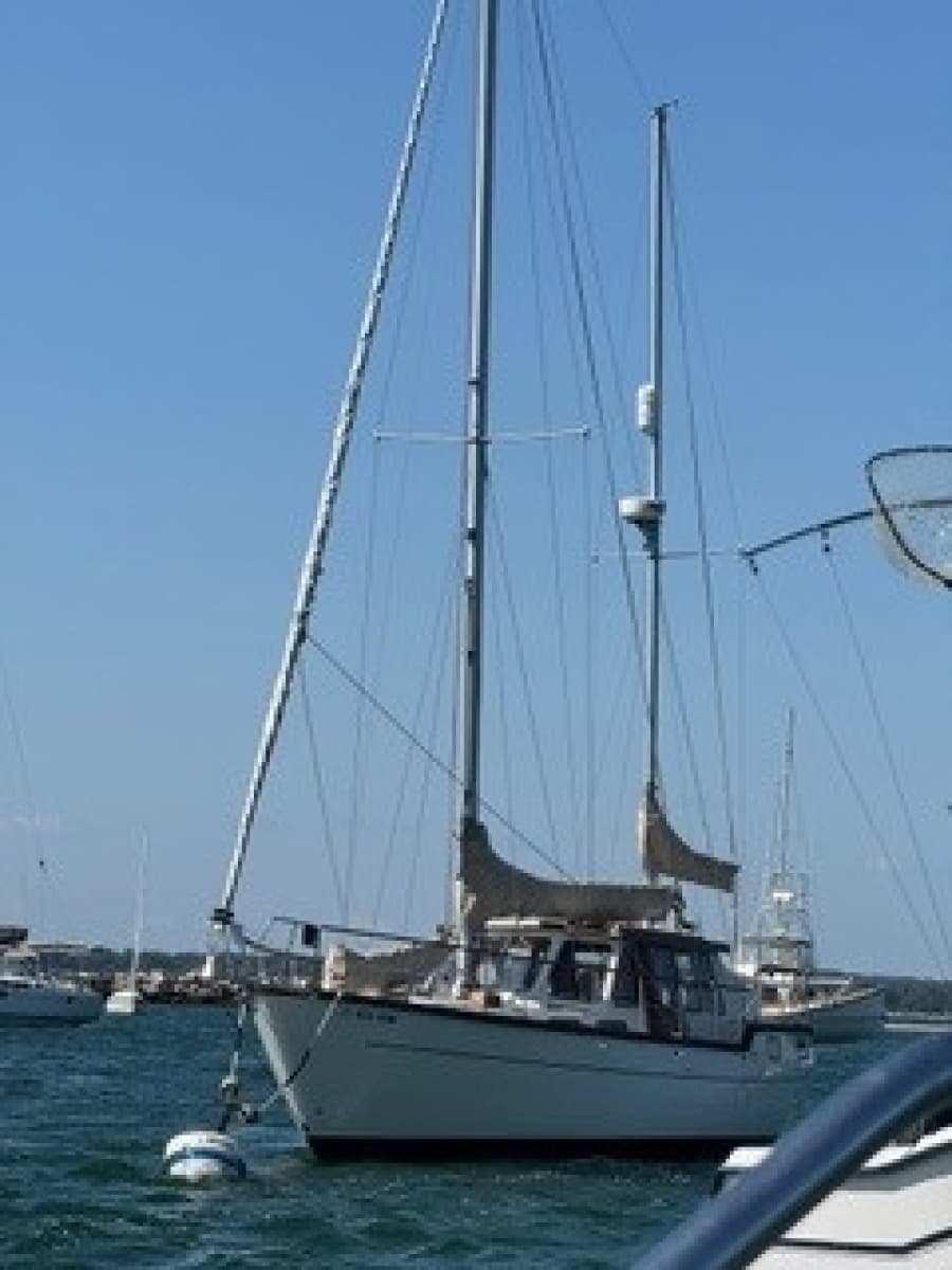 1983 Nauitcat
