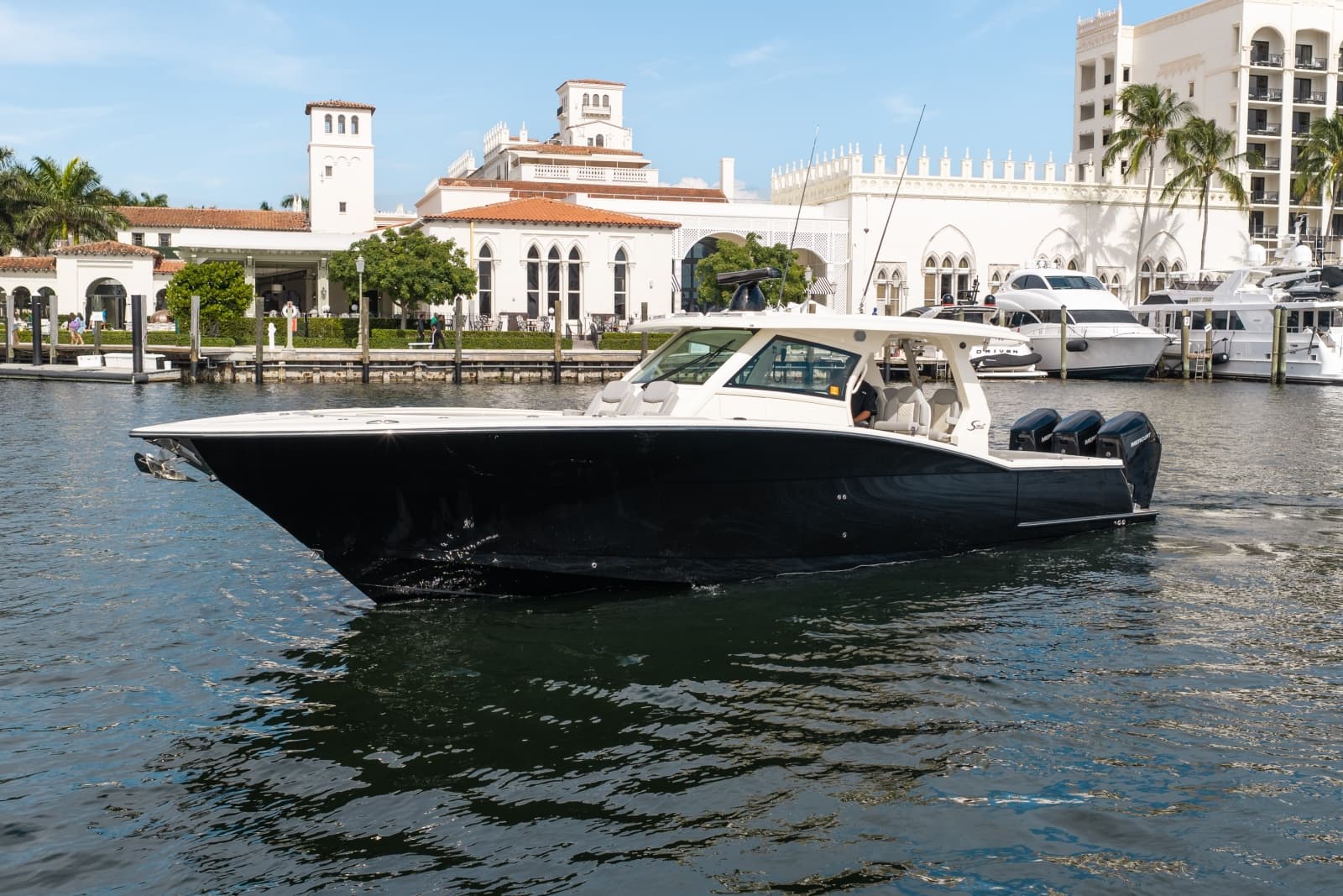 2022 Scout 425 LXF