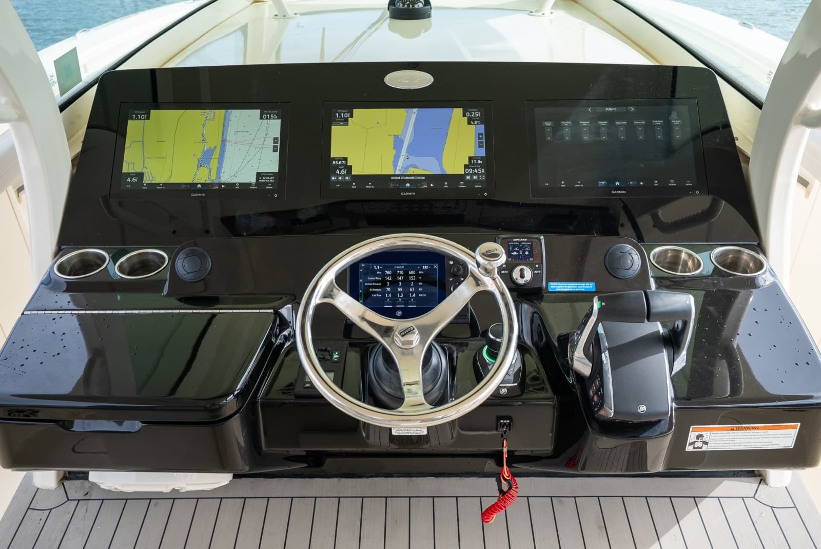 2022 Scout 425 LXF