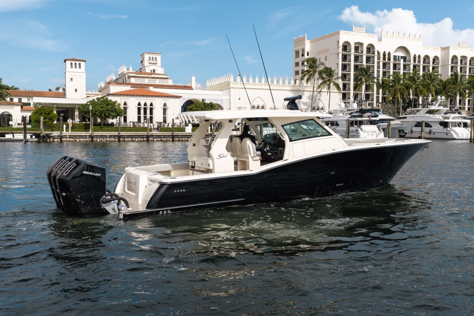 2022 Scout 425 LXF