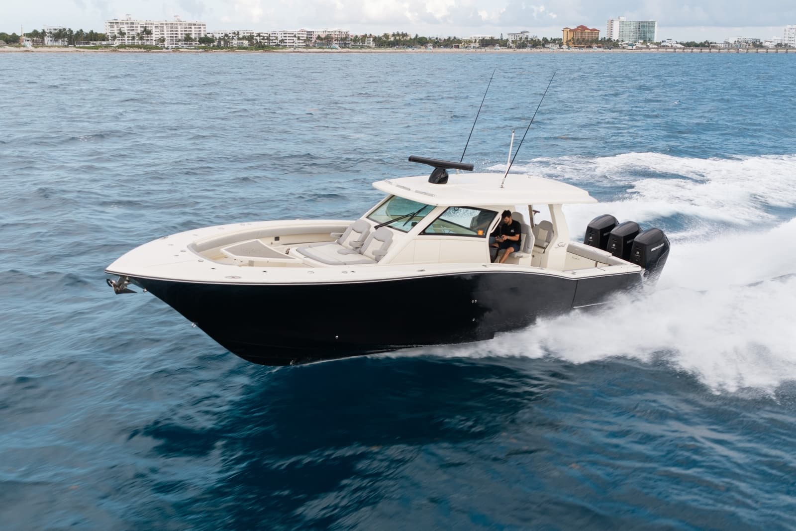 2022 Scout 425 LXF