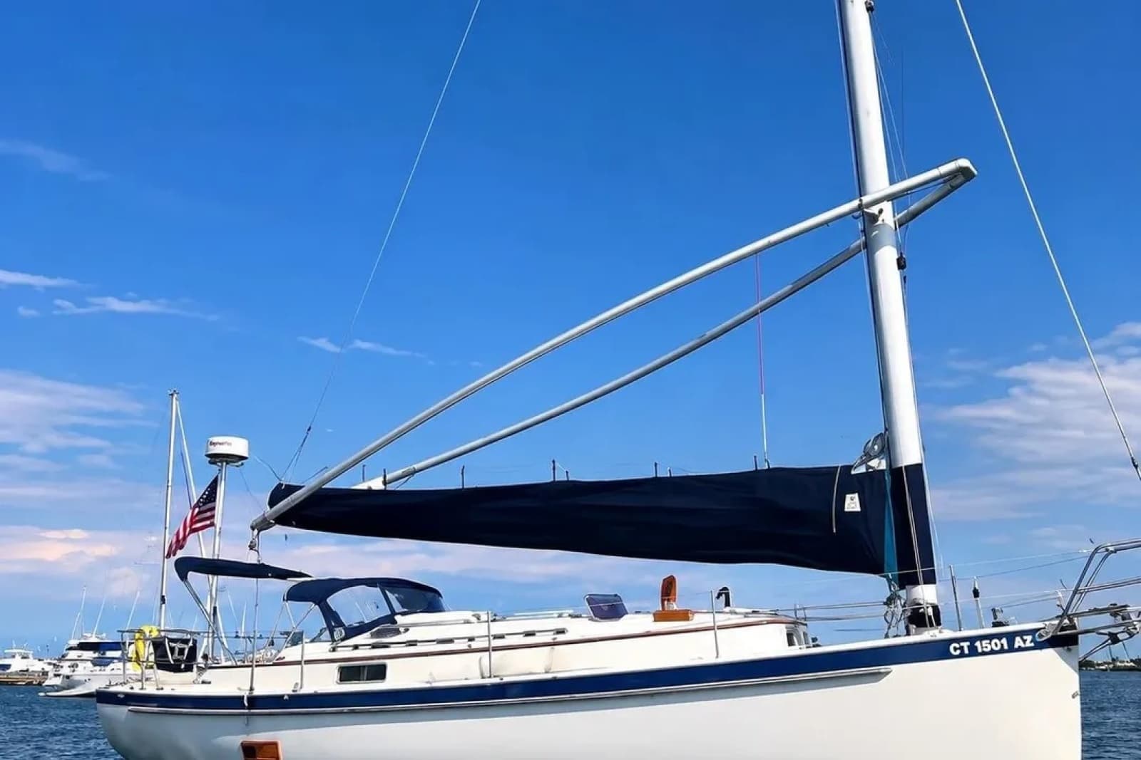 1988 Nonsuch