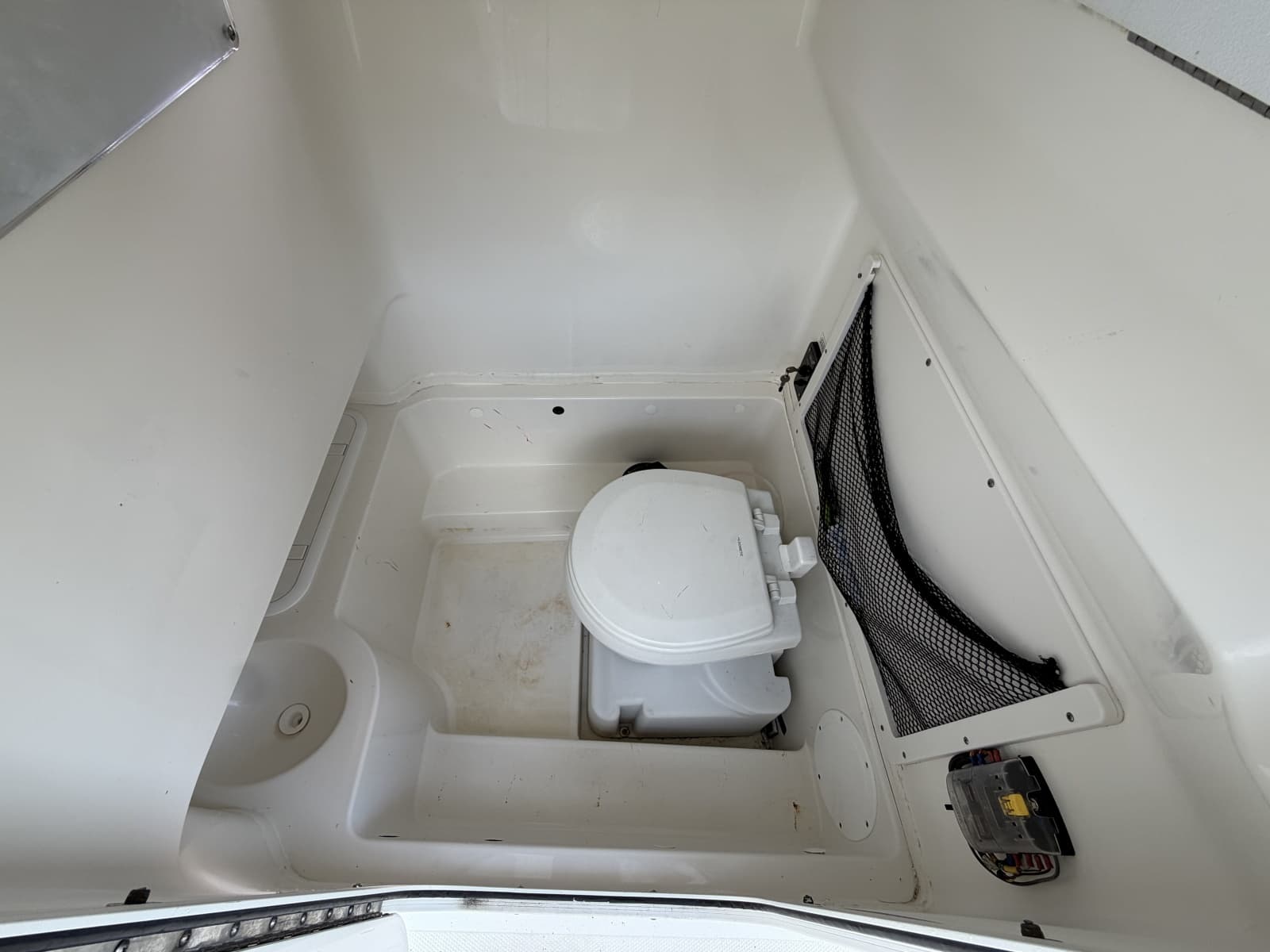 2018 NauticStar 2602 Legacy
