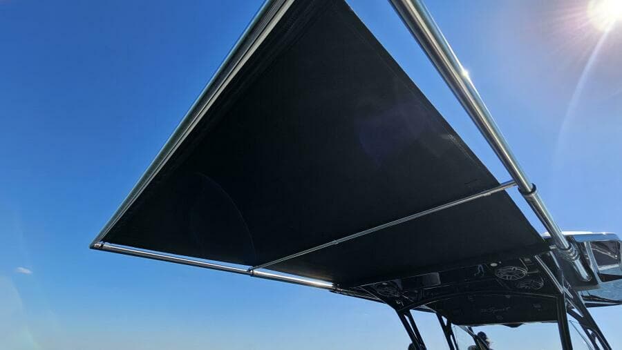 2024 Nor-Tech 390 Sport Center Console