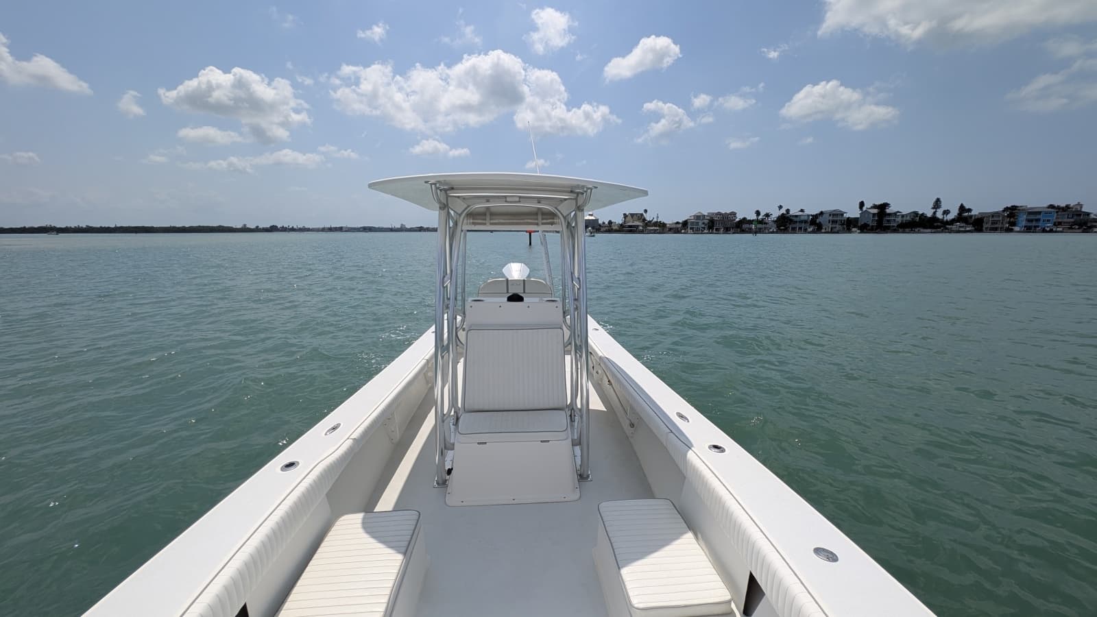 2005 Gause Built 