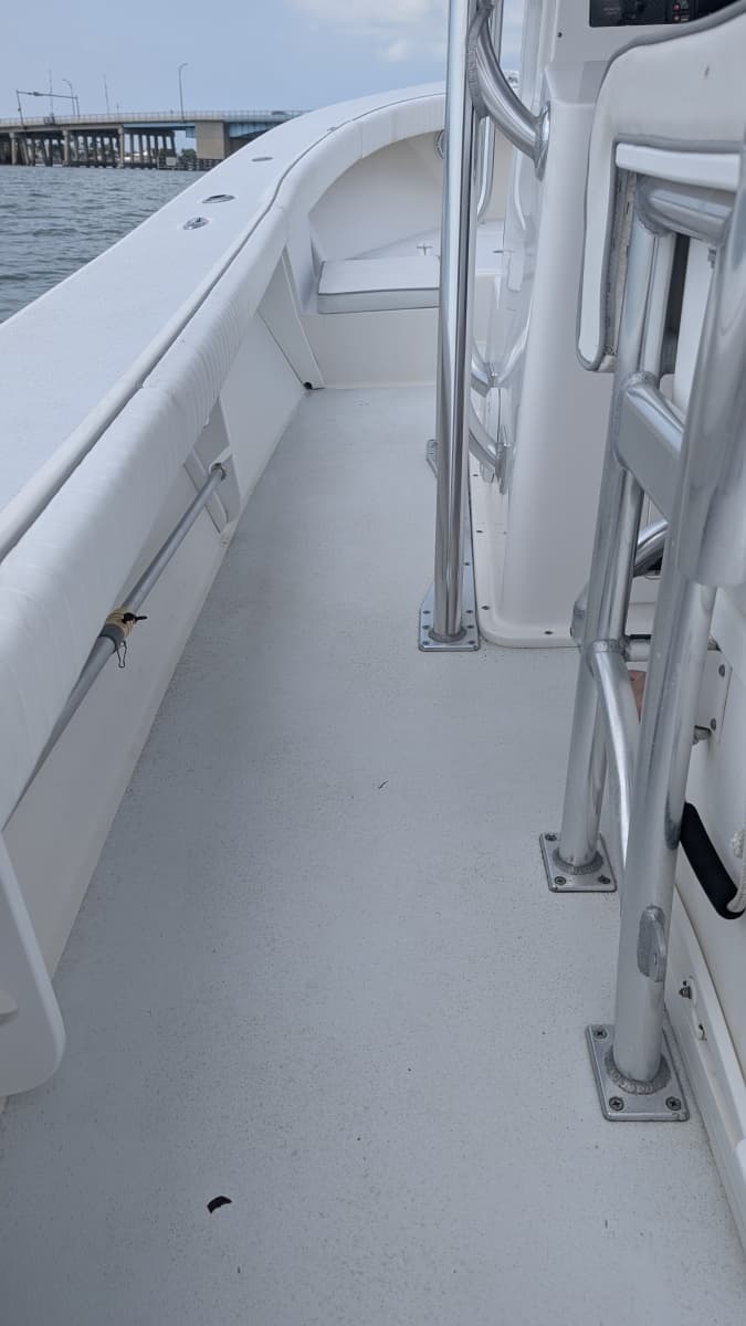 2005 Gause Built 