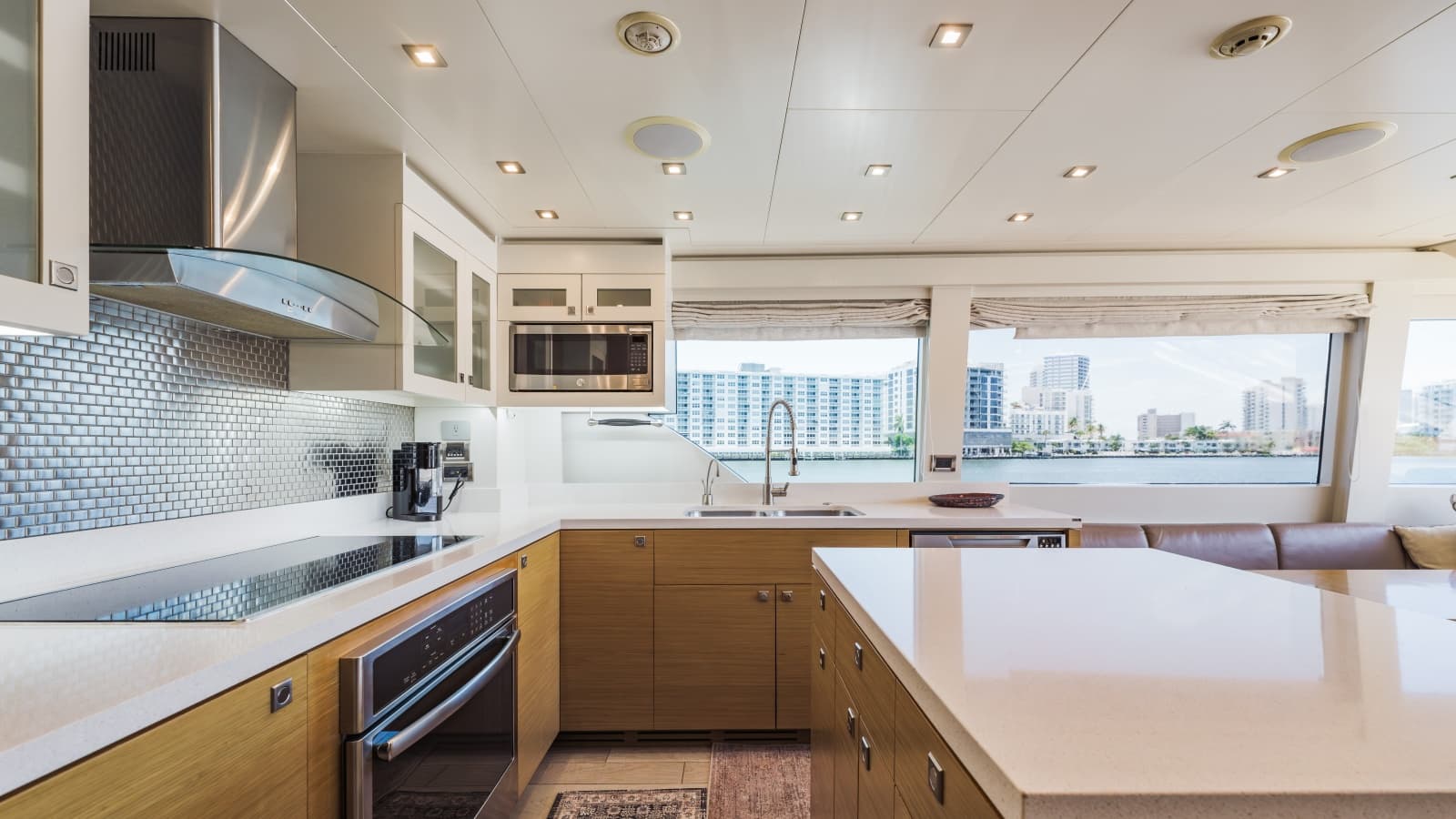 Galley