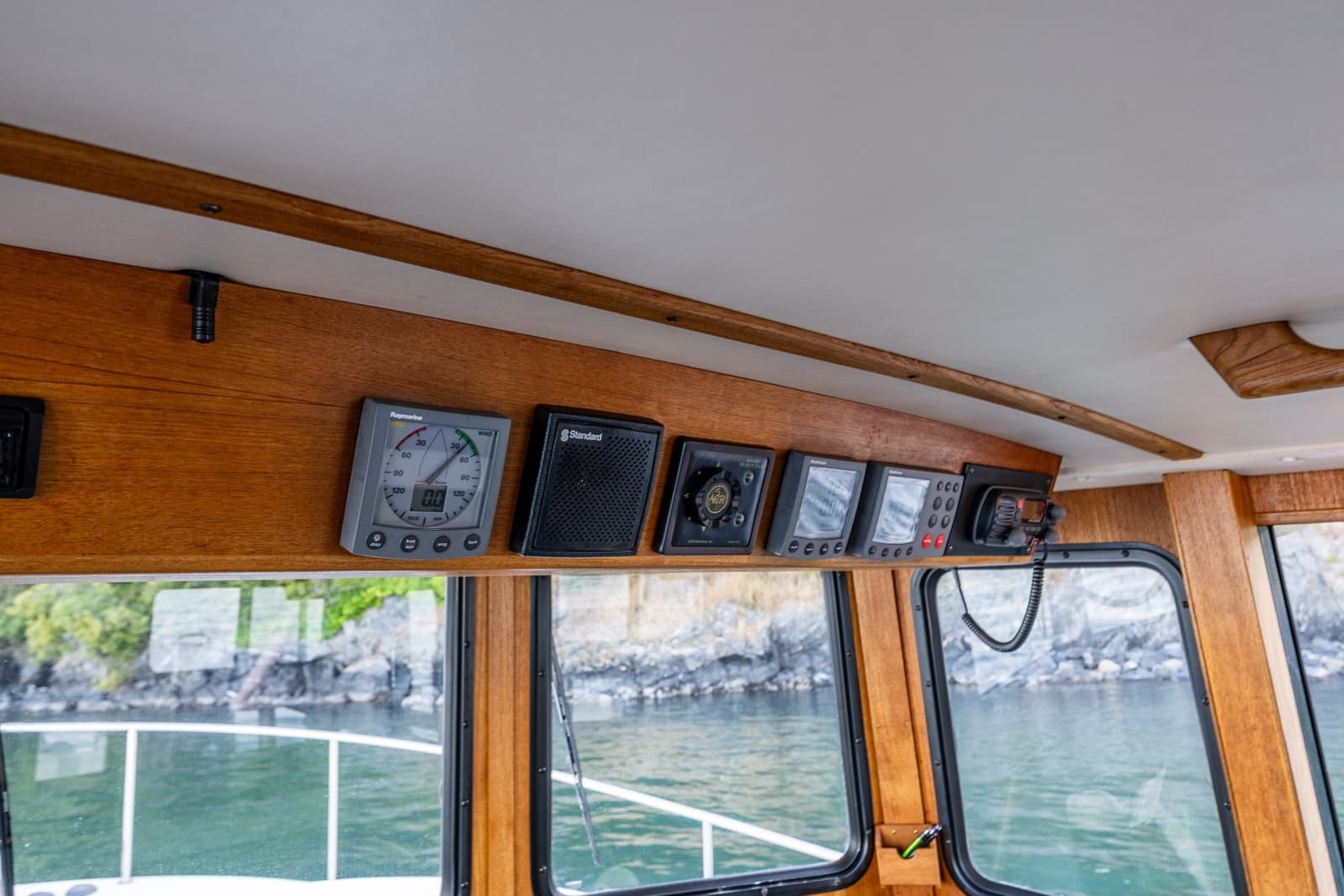 2000 Nordic Tugs 