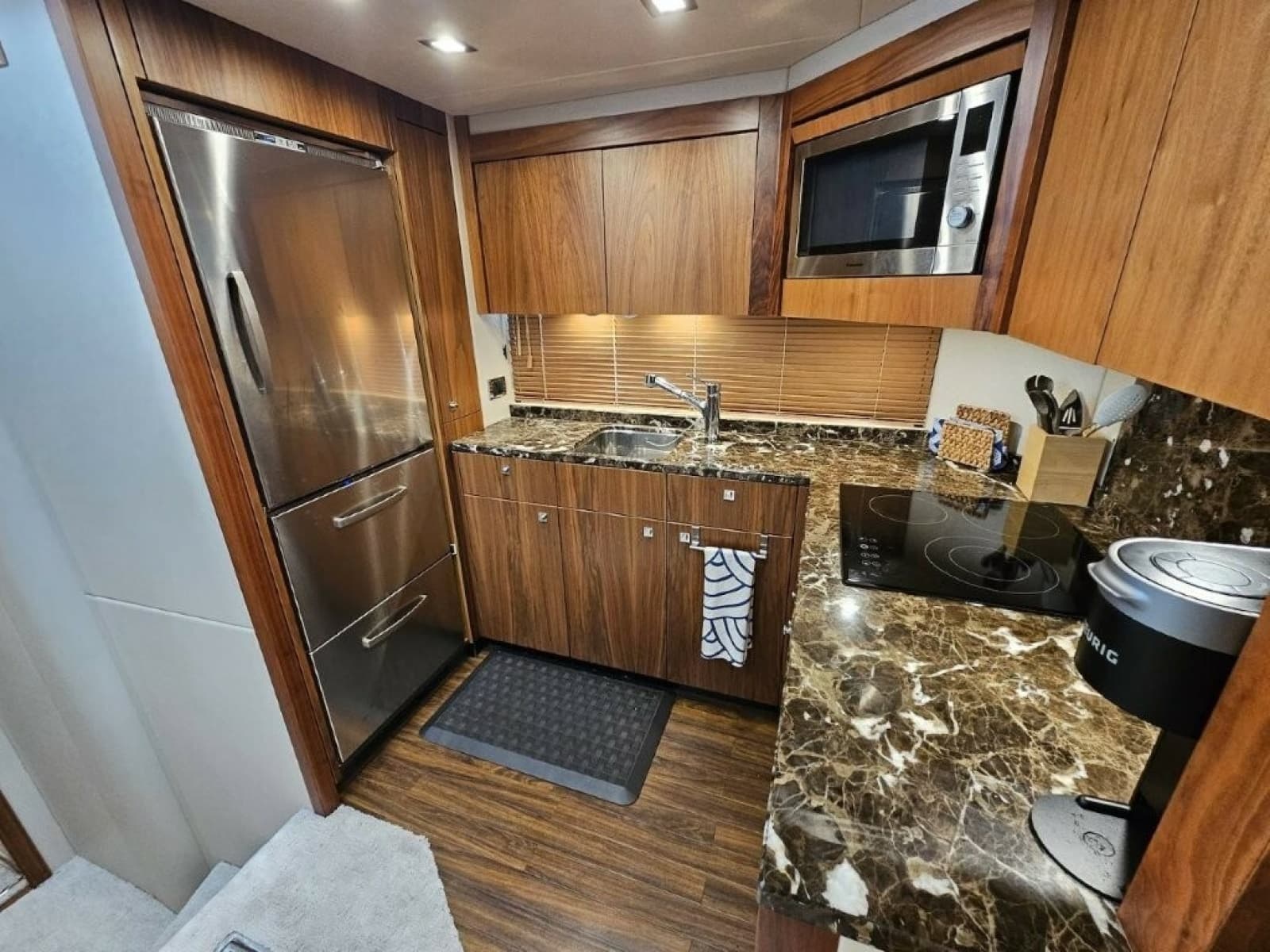 2014 Sunseeker 60 Predator