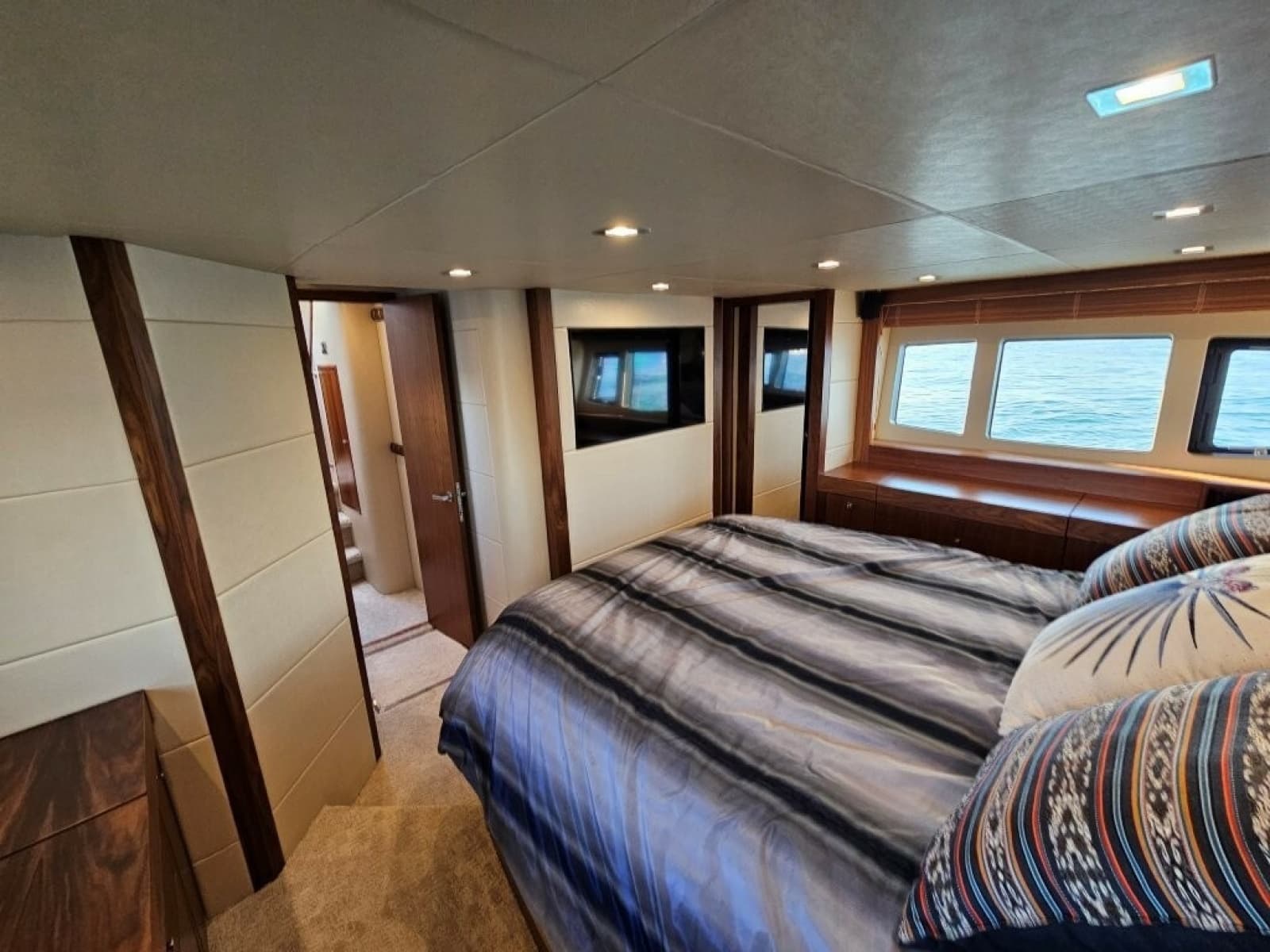 2014 Sunseeker 60 Predator