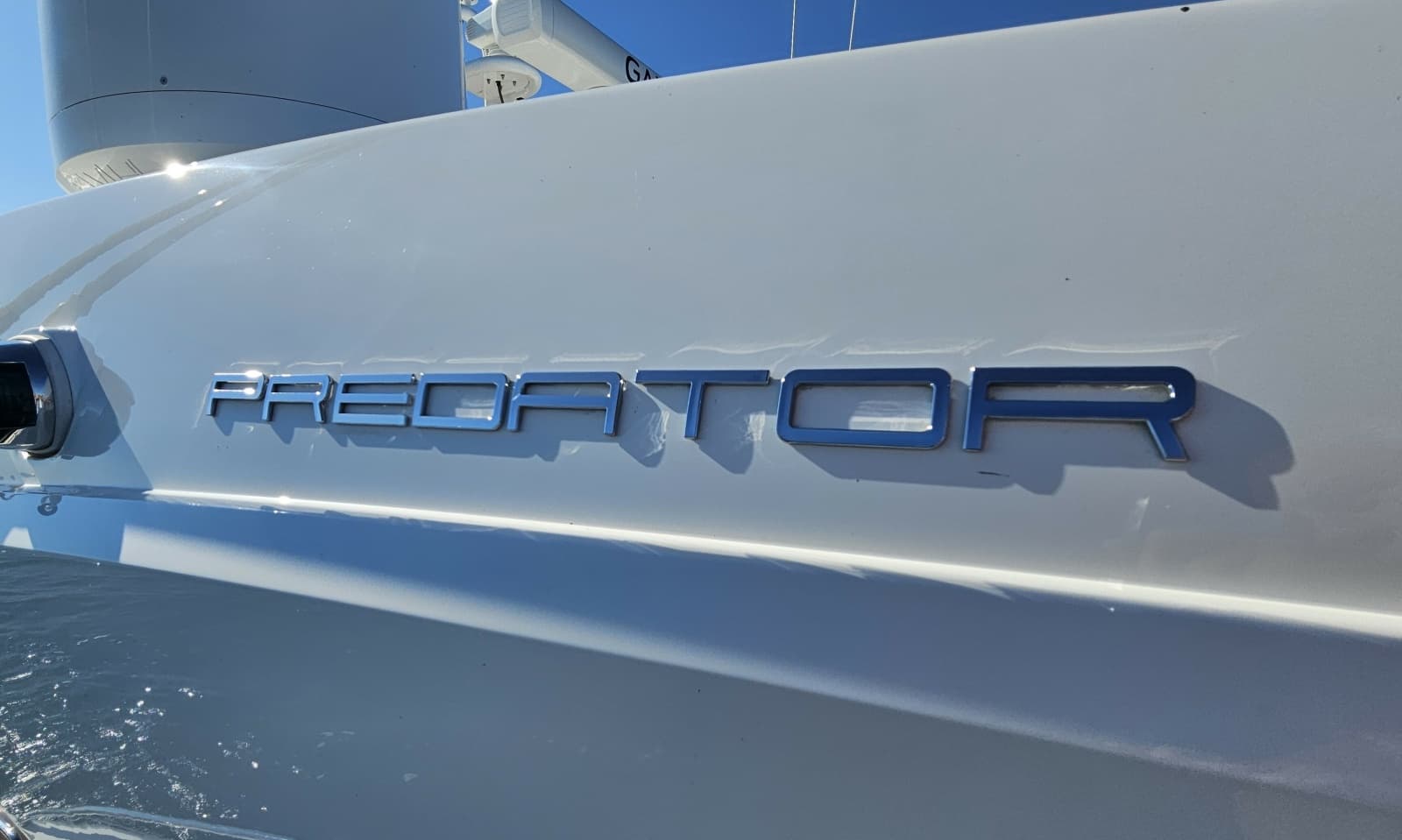 2014 Sunseeker 60 Predator