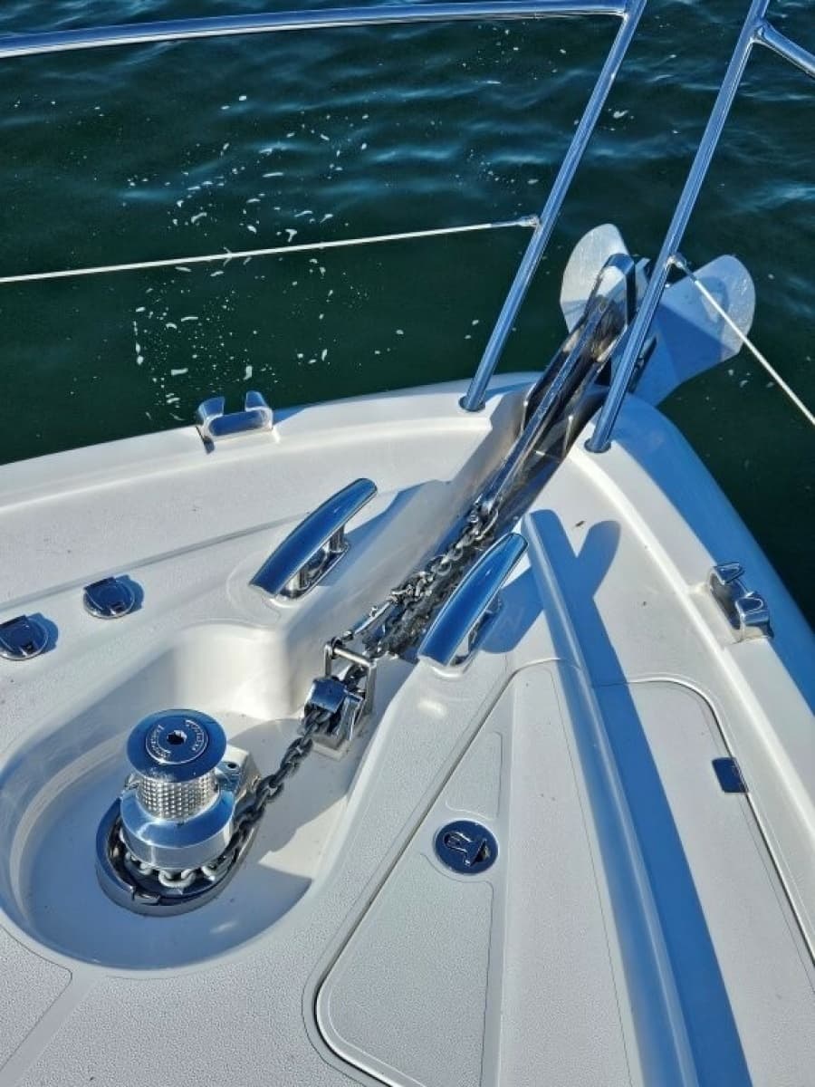 2014 Sunseeker 60 Predator