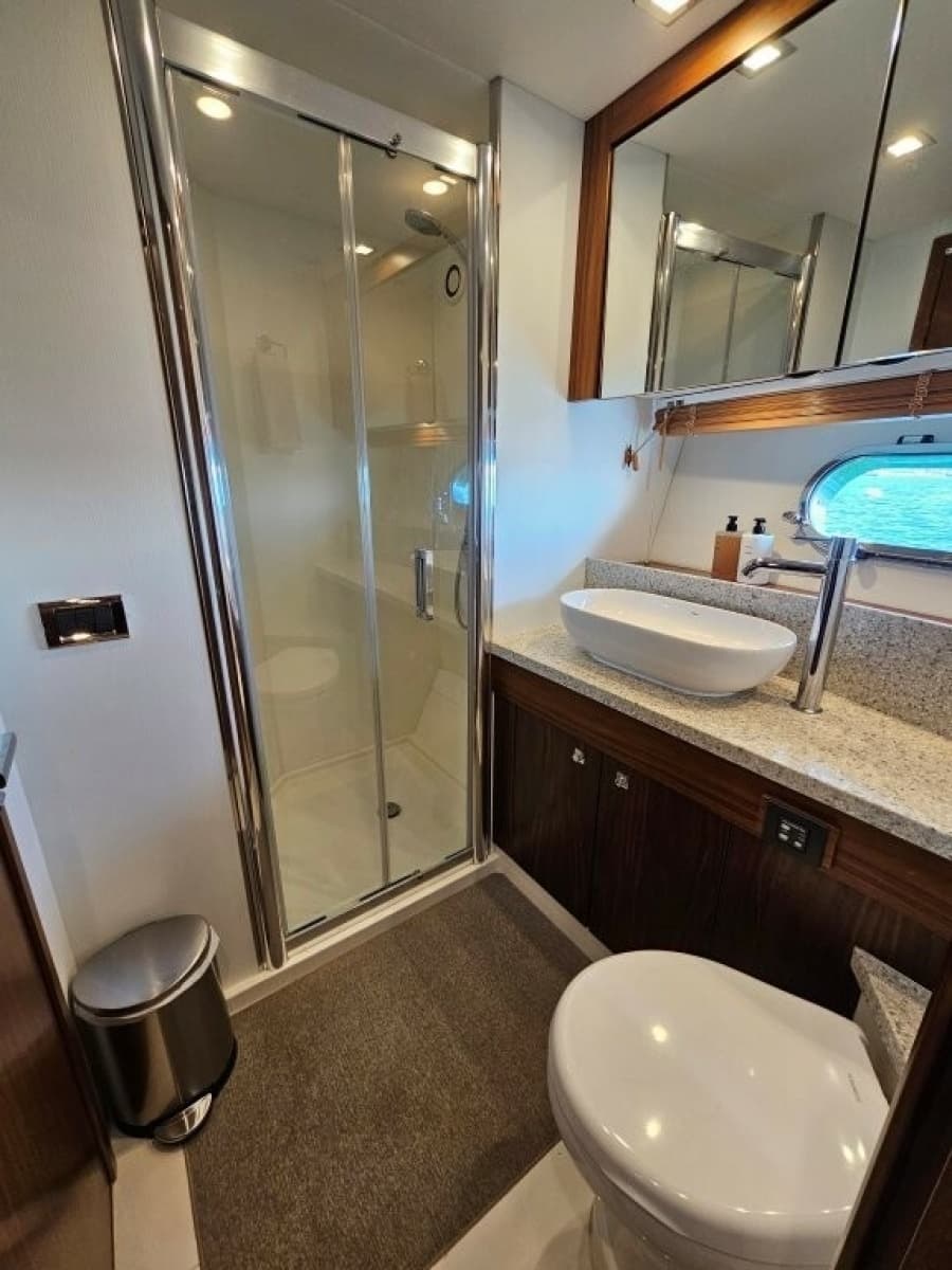 2014 Sunseeker 60 Predator
