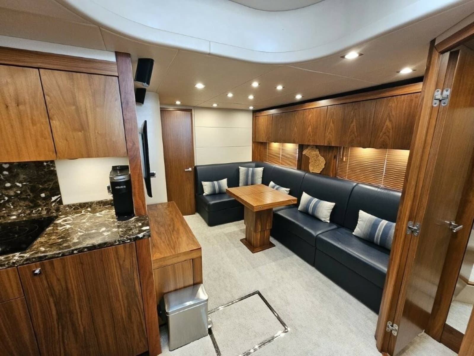 2014 Sunseeker 60 Predator