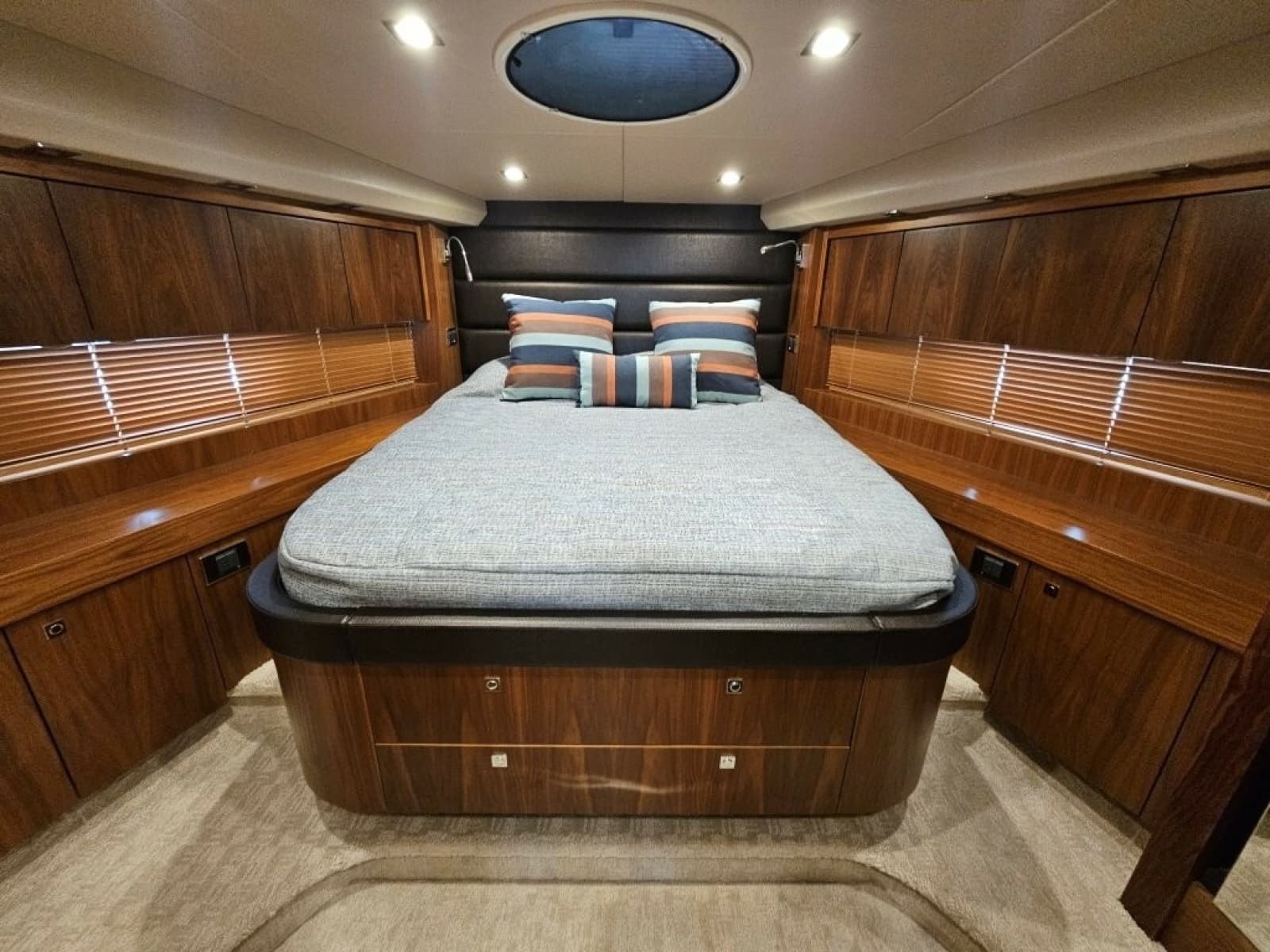 2014 Sunseeker 60 Predator
