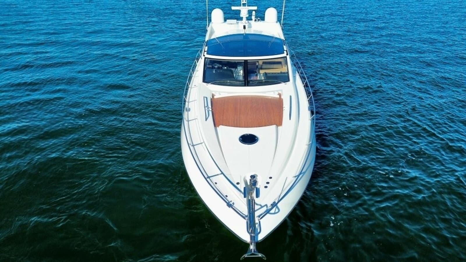 2014 Sunseeker 60 Predator