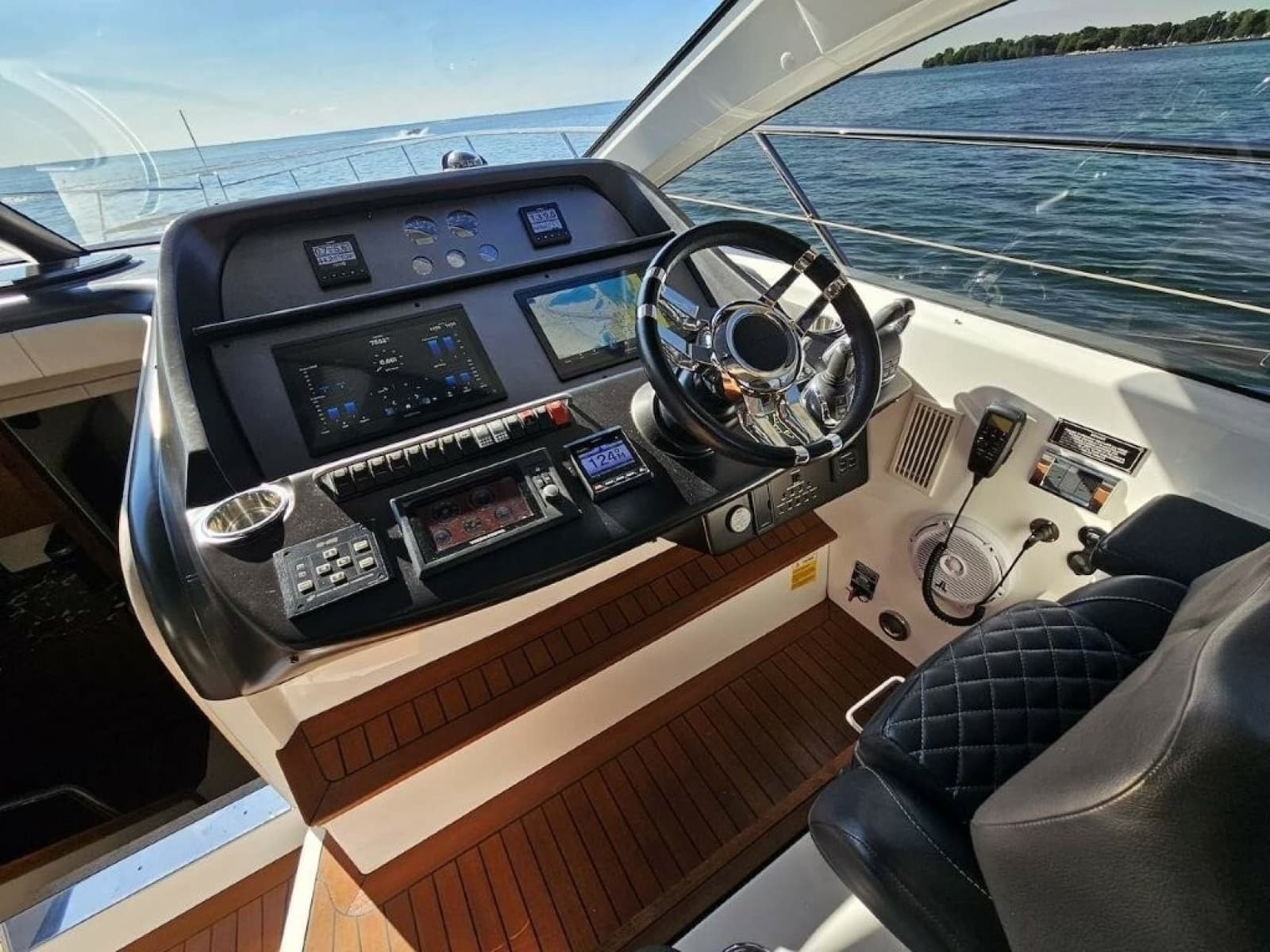 2014 Sunseeker 60 Predator