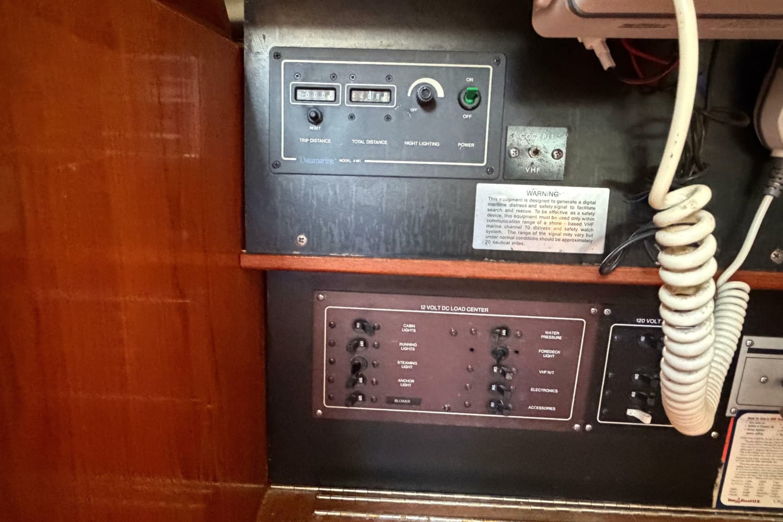 1986 Pearson 33