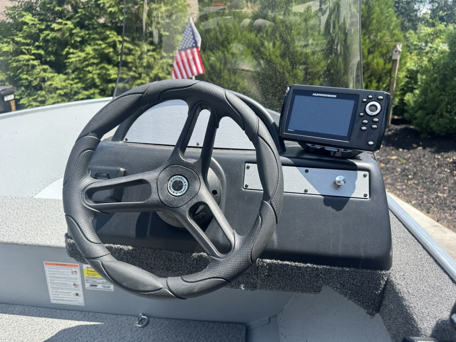 2025 Lund SSV-18