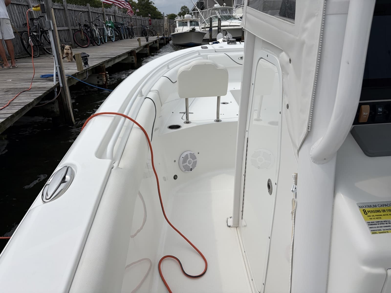 2016 Sea Hunt Gamefish 25
