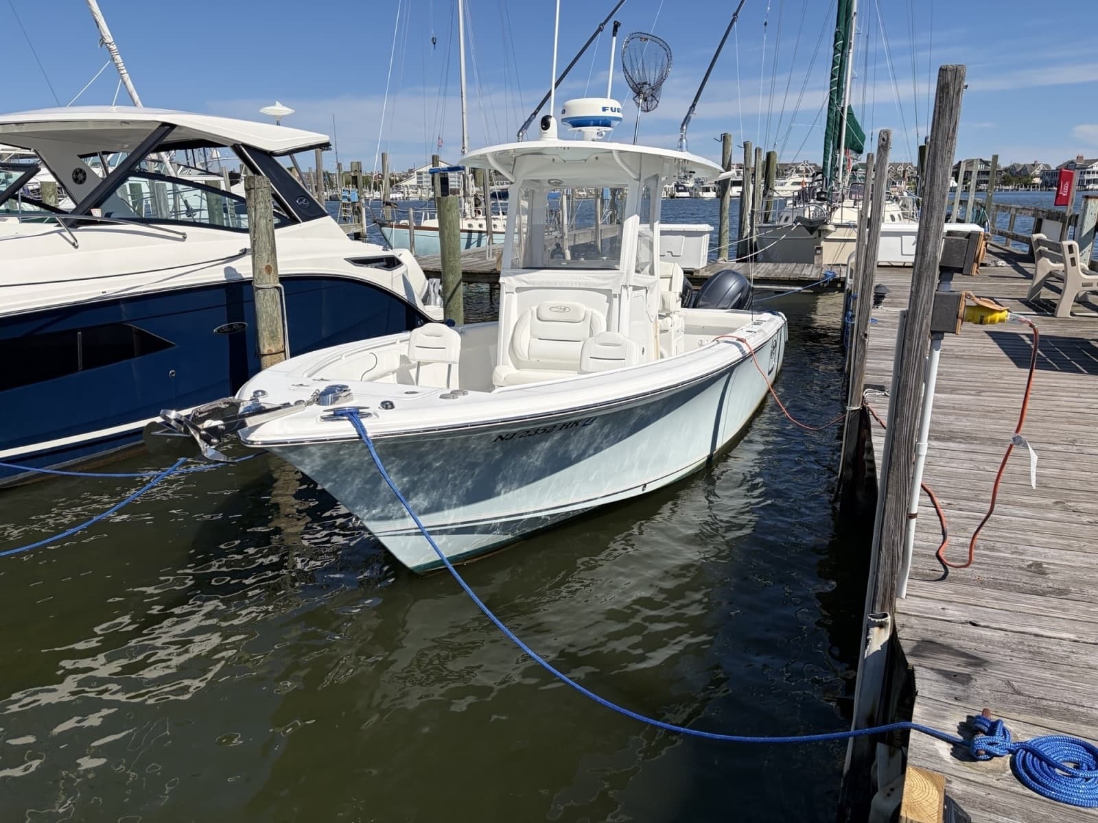2016 Sea Hunt Gamefish 25