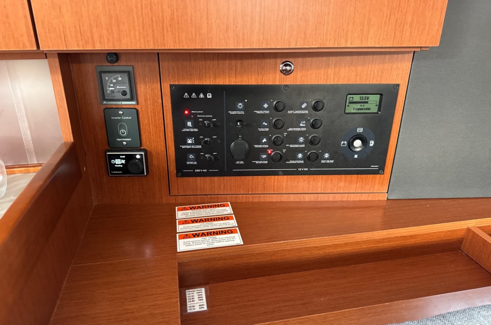 2020 Beneteau Oceanis 41.1