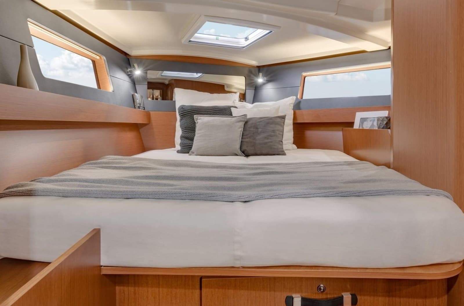 2020 Beneteau Oceanis 41.1