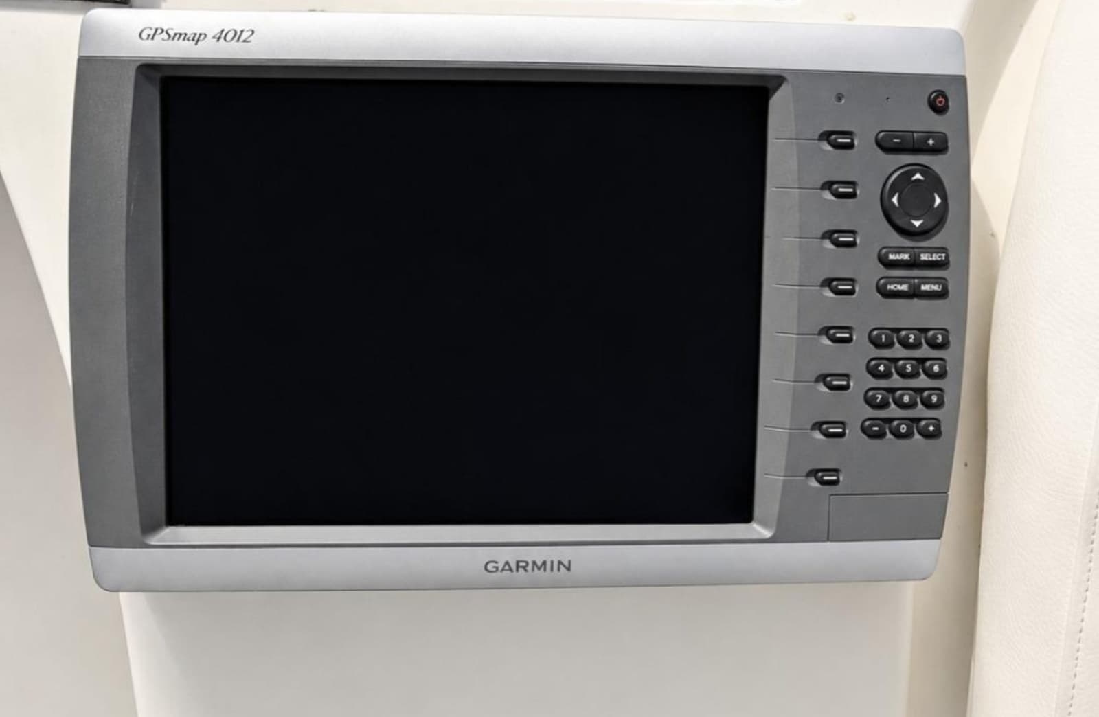 1998 Sea Ray 400 Sedan Bridge