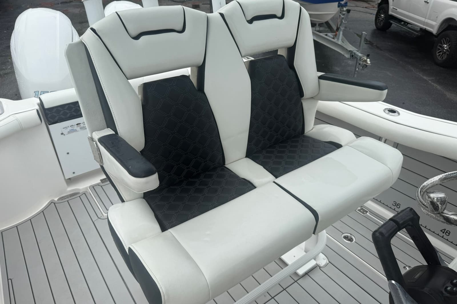 2021 Tidewater 256 CC Adventure