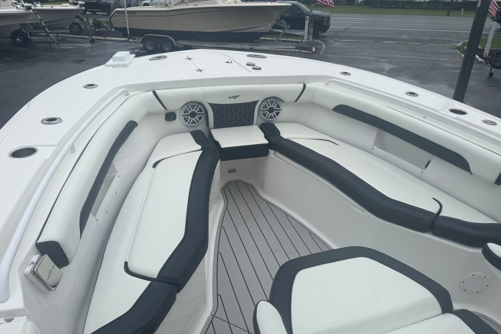 2021 Tidewater 256 CC Adventure