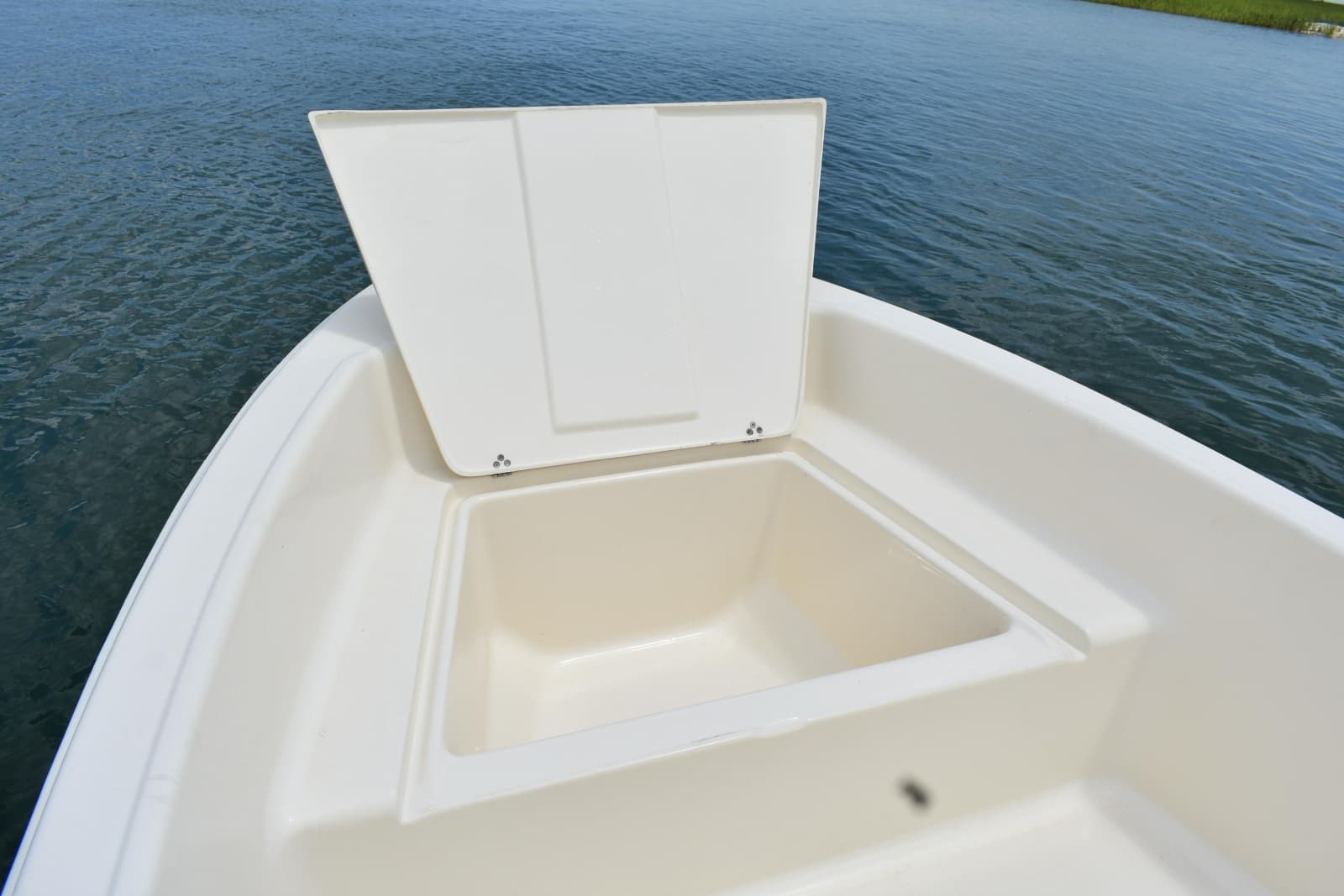 2018 Scout 175 Sportfish