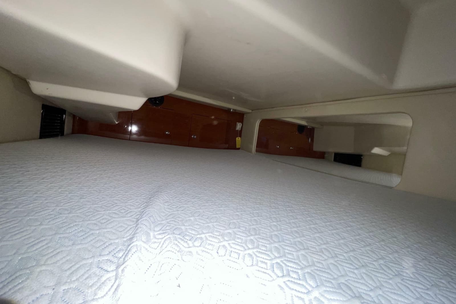 2008 Regal 3060 Window Express