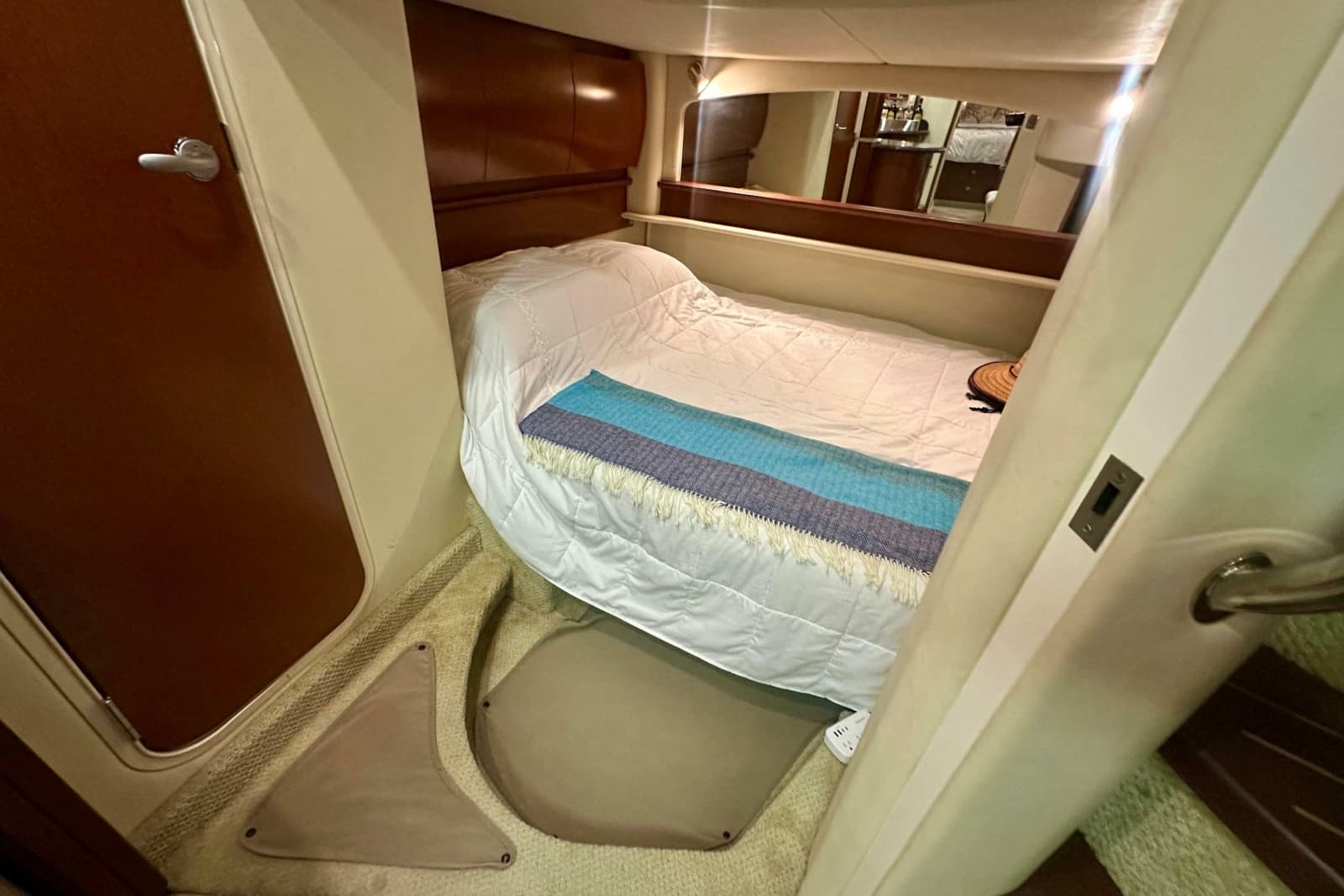 2007 Sea Ray 44 Sundancer