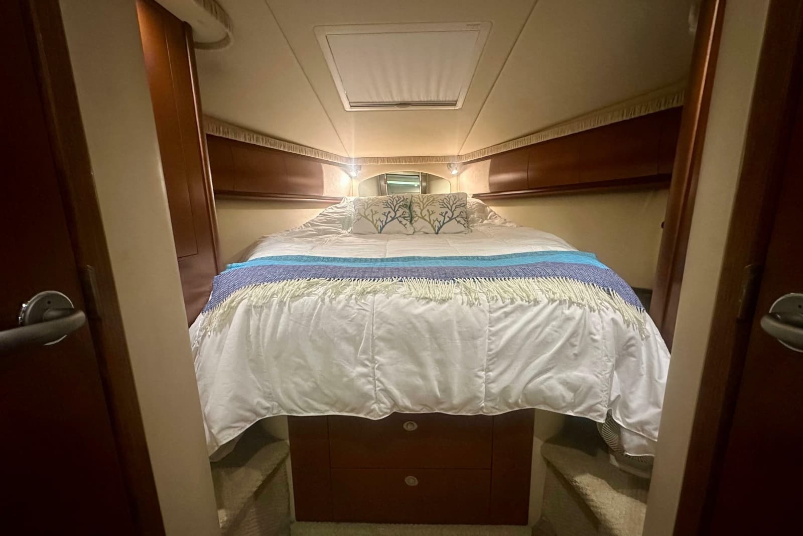 2007 Sea Ray 44 Sundancer