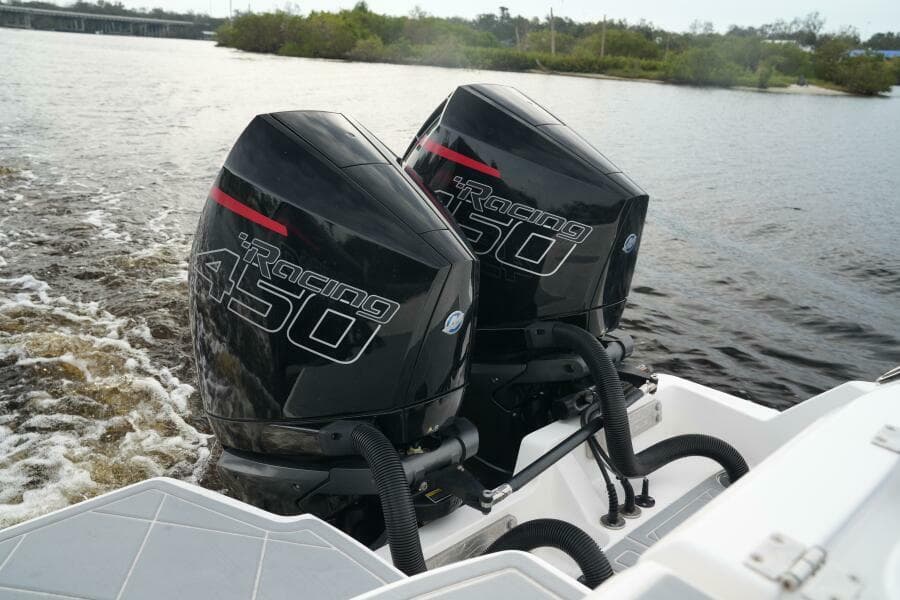 2022 Invincible 46 Catamaran