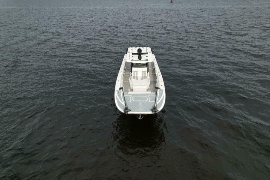 2022 Invincible 46 Catamaran