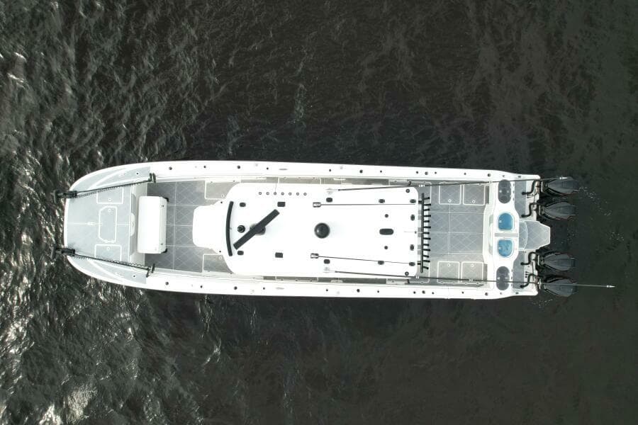 2022 Invincible 46 Catamaran