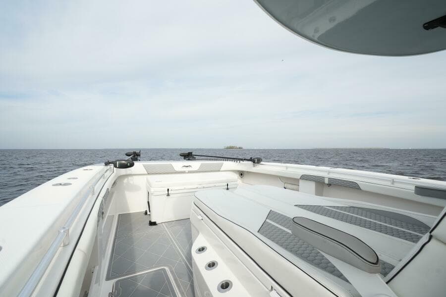 2022 Invincible 46 Catamaran