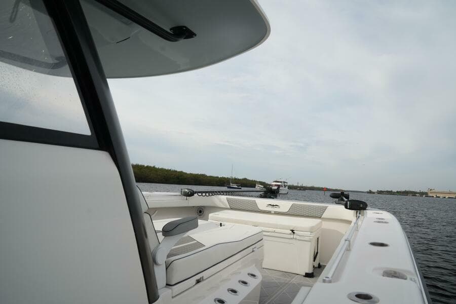 2022 Invincible 46 Catamaran