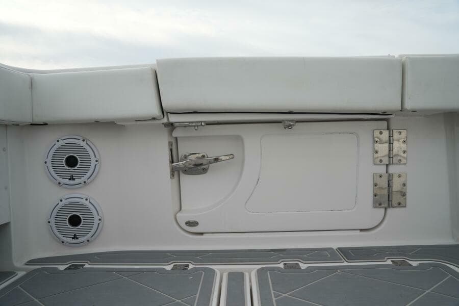 2022 Invincible 46 Catamaran