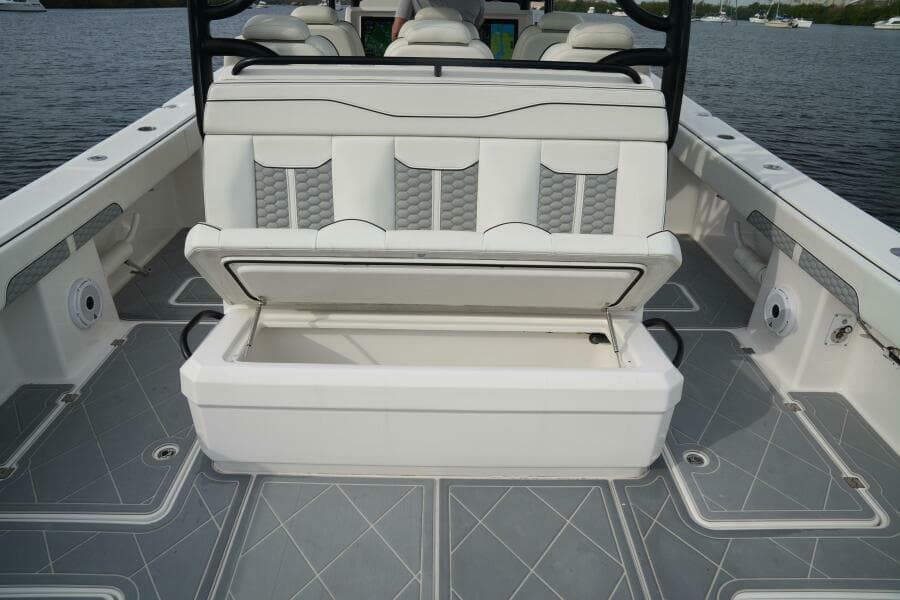 2022 Invincible 46 Catamaran