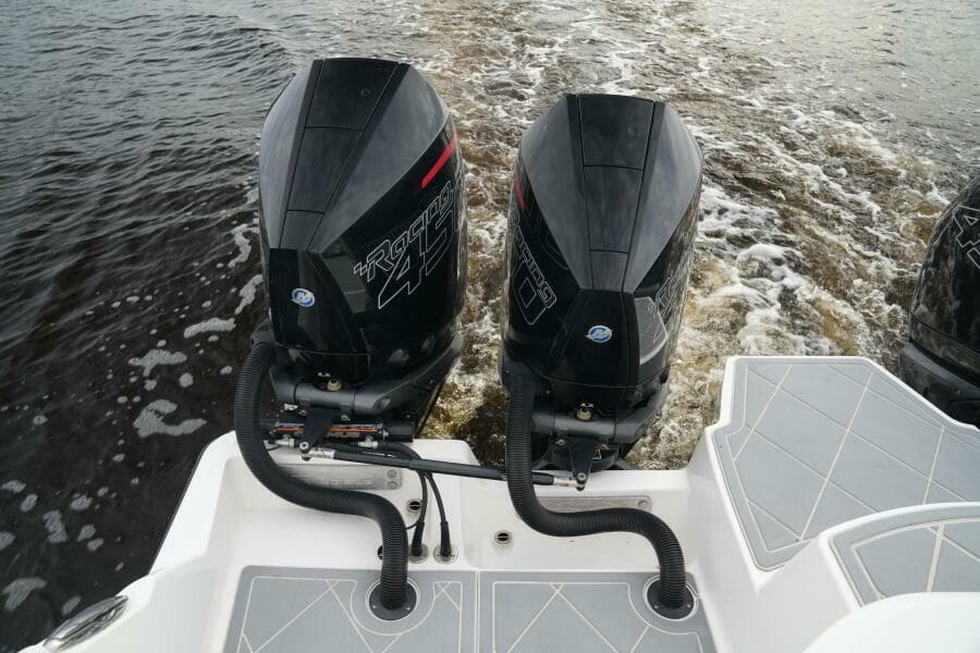 2022 Invincible 46 Catamaran